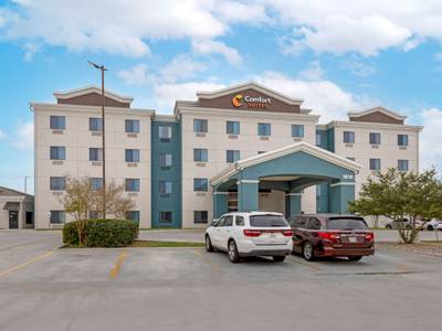 Quality Suites - Bild 1