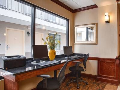 Quality Inn & Suites - Bild 1