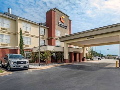 Comfort Inn & Suites Millbrook - Pratville - Bild 1