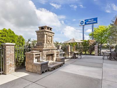 Best Western Elko Inn - Bild 1
