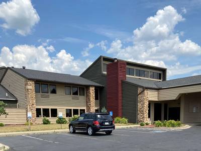 Quality Inn & Suites - Bild 1