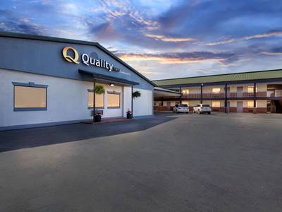 Quality Inn - Bild 1