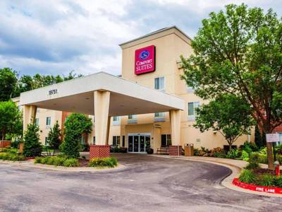 Comfort Suites Independence - Kansas City - Bild 1