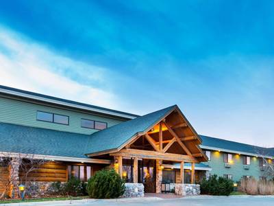 AmericInn by Wyndham Chamberlain Conference Center - Bild 1