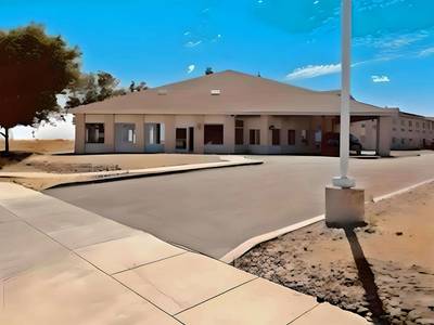 Quality Inn and Suites - Bild 1