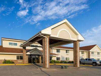 Rodeway Inn - Bild 1