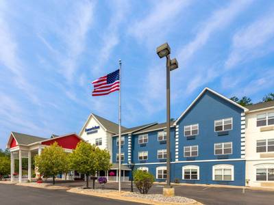 AmericInn by Wyndham Iron Mountain - Bild 1