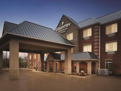 Country Inn & Suites by Radisson, Valparaiso, IN - Bild 1