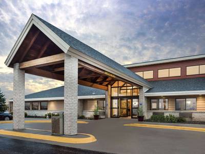 AmericInn by Wyndham Wahpeton - Bild 1