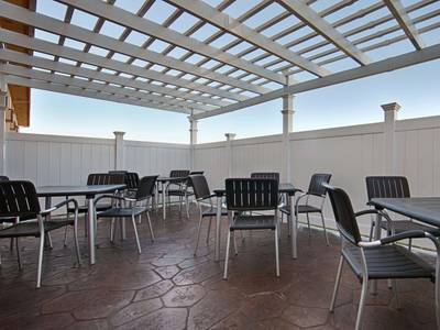 Best Western Antelope Inn & Suites - Bild 1