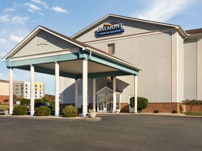 Baymont by Wyndham Elizabethtown - Bild 1