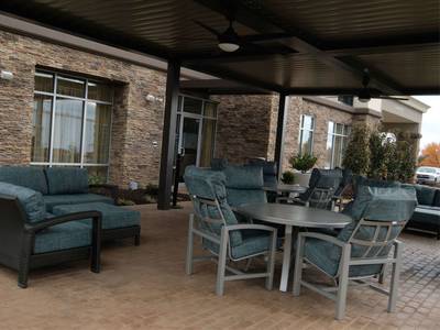 Hampton Inn Searcy - Bild 1