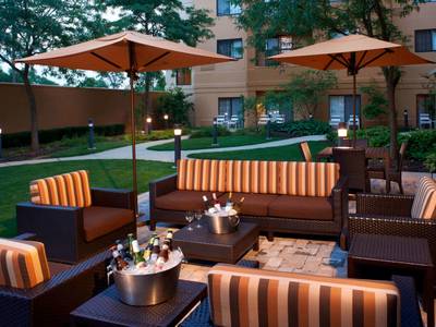 Best Western Plus Elgin - Chicago - Bild 1
