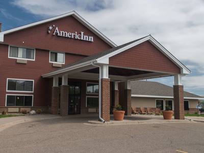 AmericInn by Wyndham Mounds View Minneapolis - Bild 1