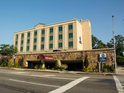 Best Western Queens Gold Coast - Bild 1