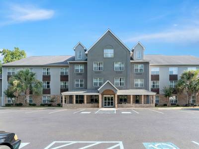 Country Inn & Suites by Radisson, Columbia Airport, SC - Bild 1