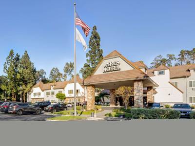 Ayres Hotel Corona East - Bild 1