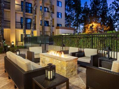 Sonesta Select Laguna Hills Irvine Spectrum - Bild 1