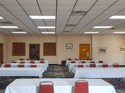 Americas Best Value Inn and Suites Nevada - Bild 1