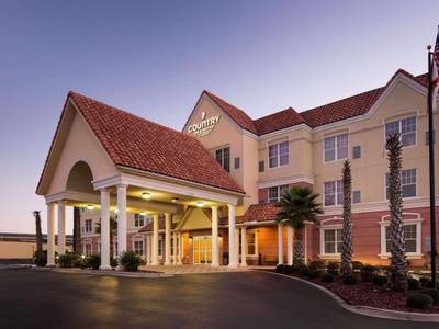 Country Inn & Suites by Radisson, Crestview, FL - Bild 1