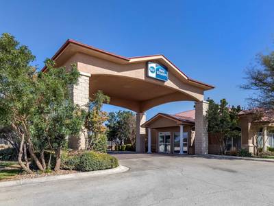 Best Western Dos Rios - Bild 1