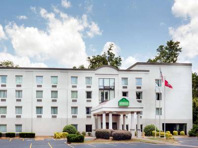 Wingate by Wyndham Athens Near Downtown - Bild 1