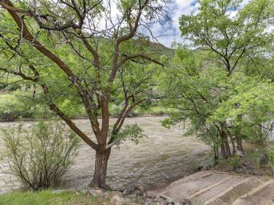 Comfort Inn & Suites Glenwood Springs On The River - Bild 1