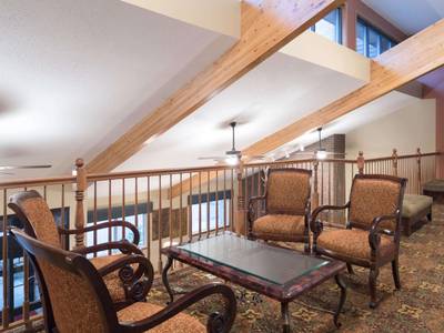 AmericInn by Wyndham Valley City Conference Center - Bild 1