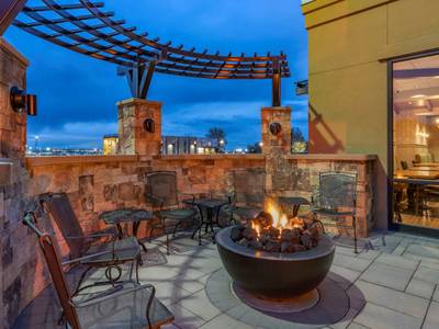 Best Western Premier Pasco Inn & Suites - Bild 1