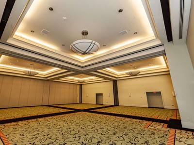 Wyndham New Orleans Airport & Conference Center - Bild 1