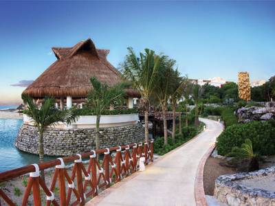 Hard Rock Hotel Riviera Maya - Bild 1