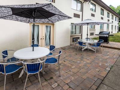 Baymont by Wyndham Branford/New Haven - Bild 1