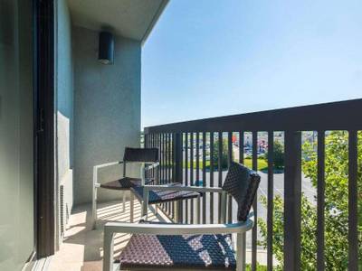 Sonesta Essential Junction City - Bild 1