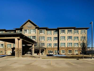 Country Inn & Suites by Radisson, Grand Forks, ND - Bild 1