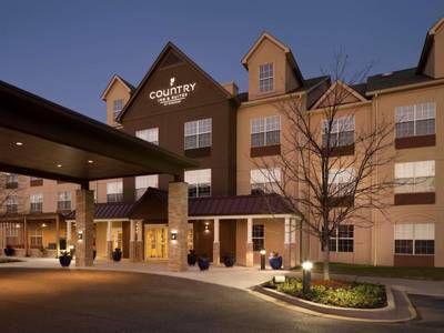 Country Inn & Suites by Radisson, Aiken, SC - Bild 1