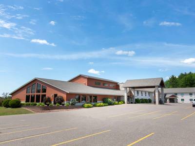 AmericInn by Wyndham Merrill - Bild 1