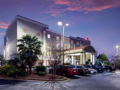 Comfort Suites Forsyth Near I-75 - Bild 1