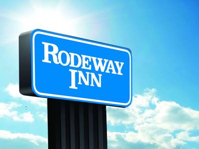 Rodeway Inn - Bild 1