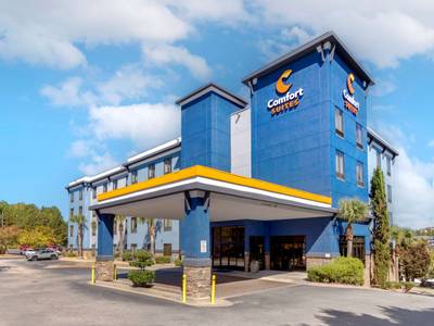 Comfort Suites - Bild 1