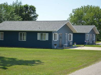 Americas Best Value Inn Suburban Motel - Bild 1