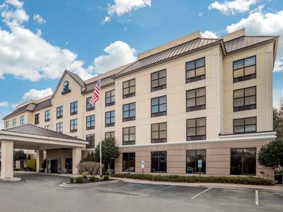 Wingate by Wyndham North East - Bild 1