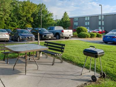 Best Western Plus Hopewell Inn - Bild 1