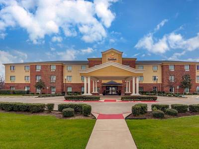 Comfort Suites Ennis - Bild 1