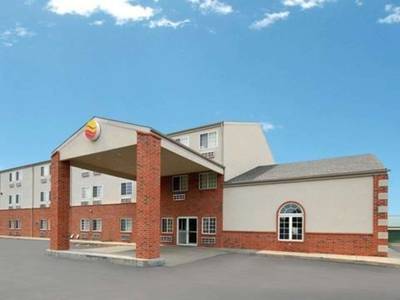 Comfort Inn Kearney - Liberty - Bild 1