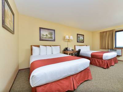 Americas Best Value Inn - Bild 1