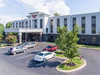 Hampton Inn White House - Bild 1