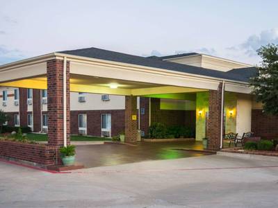 Comfort Inn & Suites - Bild 1