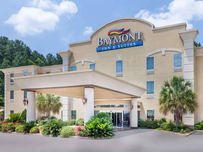 Baymont by Wyndham Henderson - Bild 1