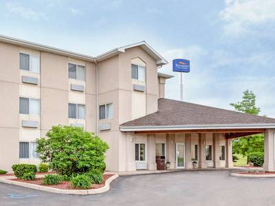 Baymont by Wyndham Howell/Brighton - Bild 1