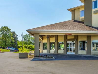 Comfort Inn Norwalk – Sandusky - Bild 1